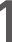 1