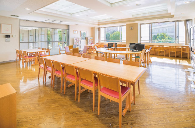 桑園キャンパス 札幌市立大学 桑園キャンパス 札幌市立大学