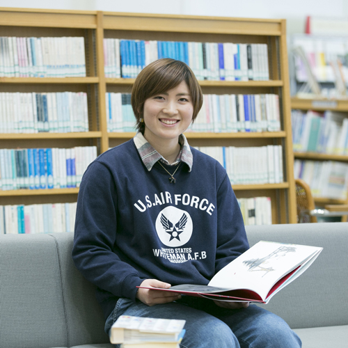 内海 亜沙美の写真