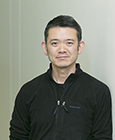 山田 良の顔写真