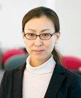 森 朋子 札幌市立大学 森 朋子 札幌市立大学