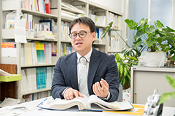 先生の画像