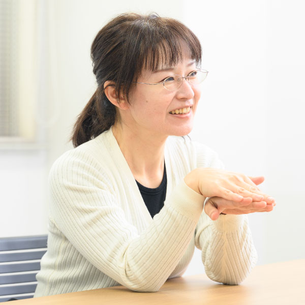 檜山明子の写真