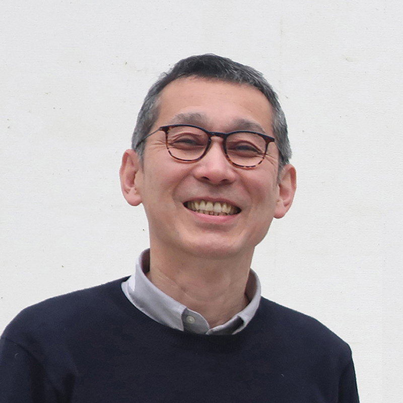 若林 尚樹の写真