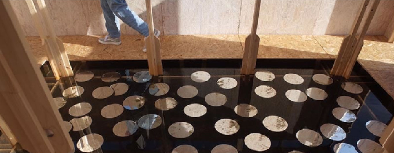 デザイン学部山田良教授 「北海道の建築展2022」に出展 – 研究 – 札幌