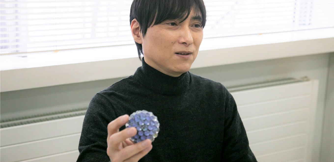 変わりつづけるアート実践から〈持続性の原理〉を<br>生みだすデザインへのイメージ画像