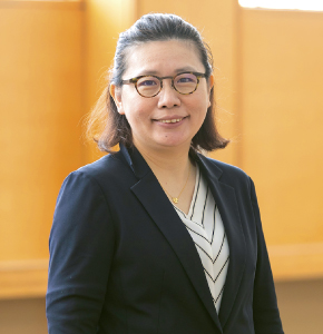 原口　弘美の写真