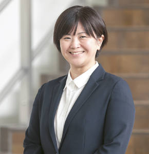 寺林　加菜子の写真