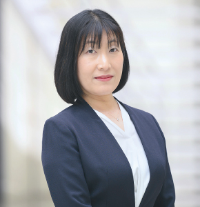 小野澤 かおりの写真