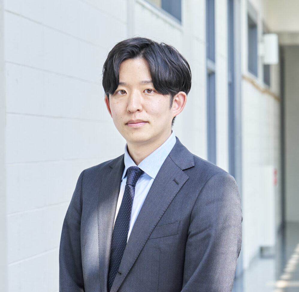 村川 奨の写真