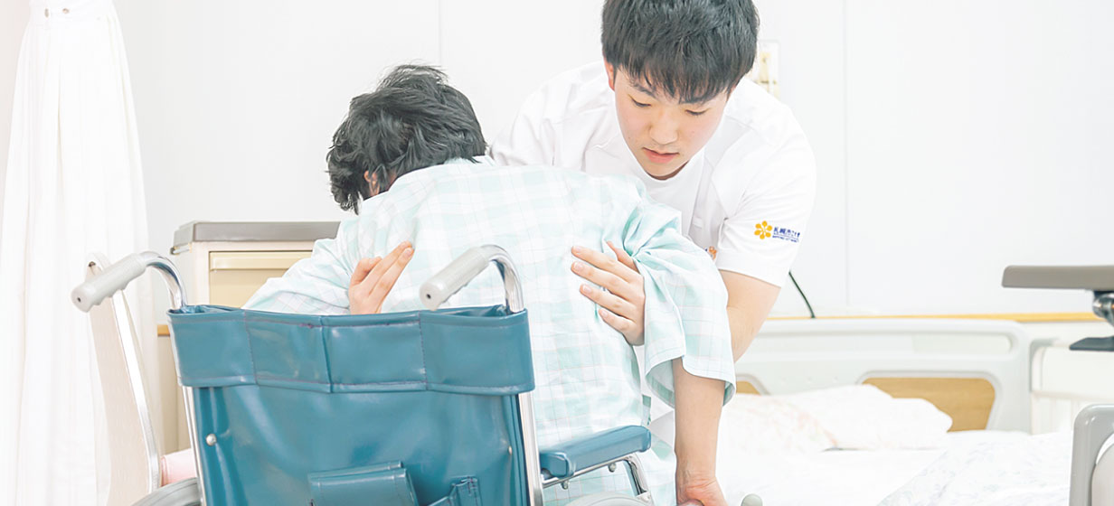 理論から実践へと、段階的な学び