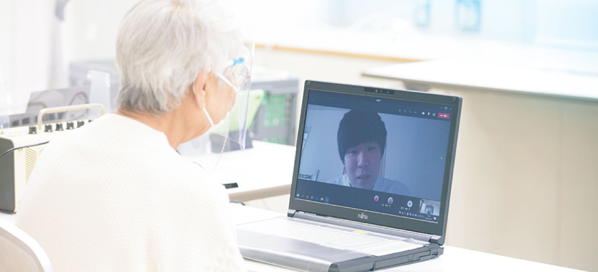 自ら学ぶ力を育てる「OSCE（オスキー）」