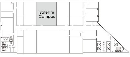 Campus Map